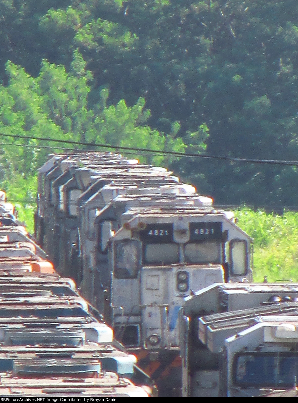 VLI 4821